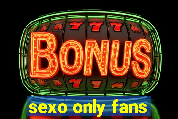 sexo only fans